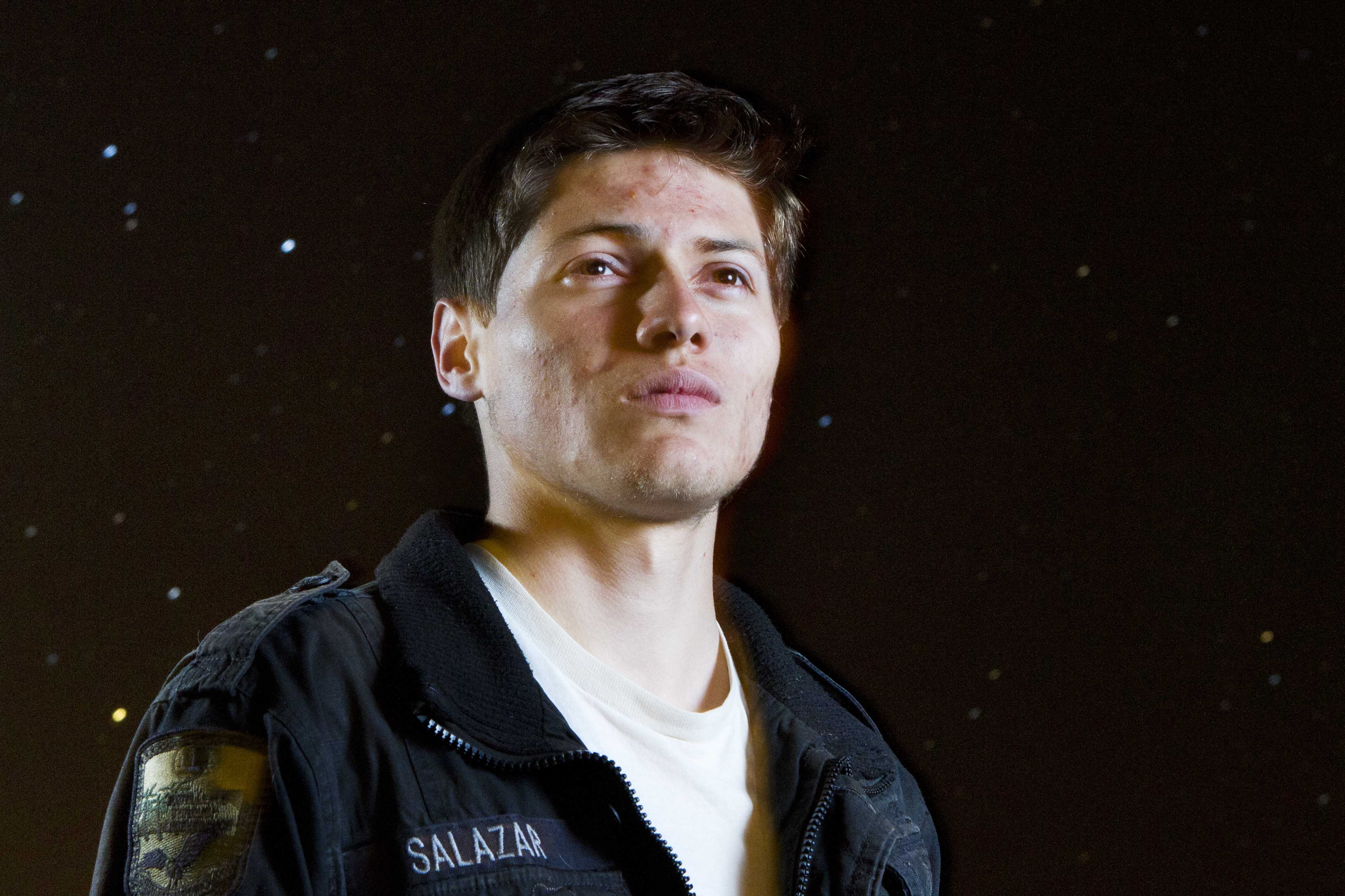Robert Salazar